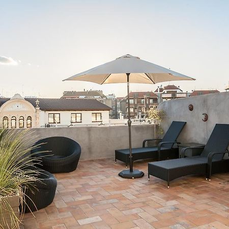Sevillahome- Ave Cesar Exterior photo