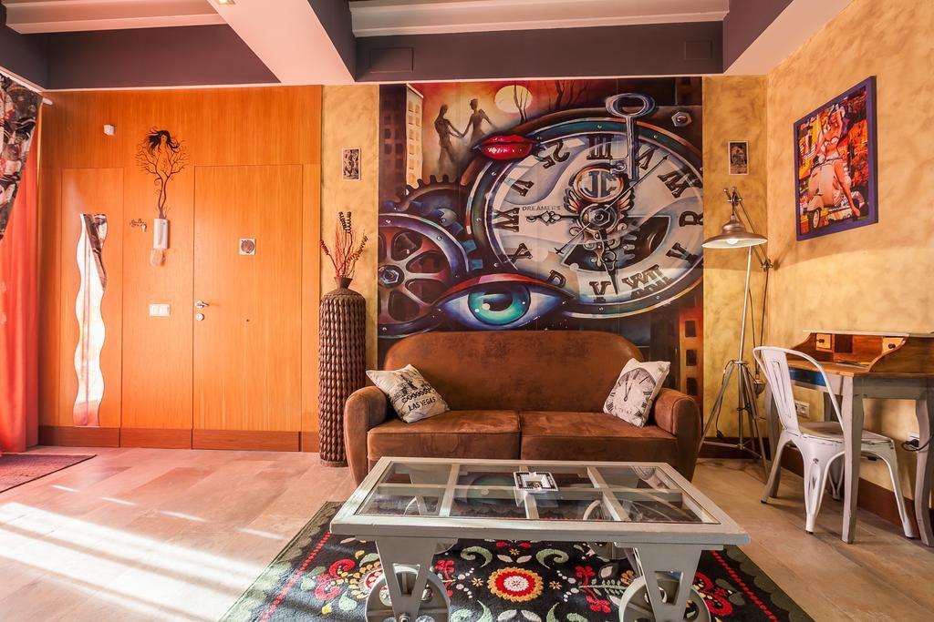 Sevillahome- Ave Cesar Exterior photo