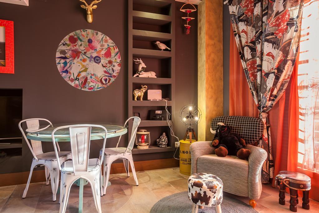 Sevillahome- Ave Cesar Exterior photo