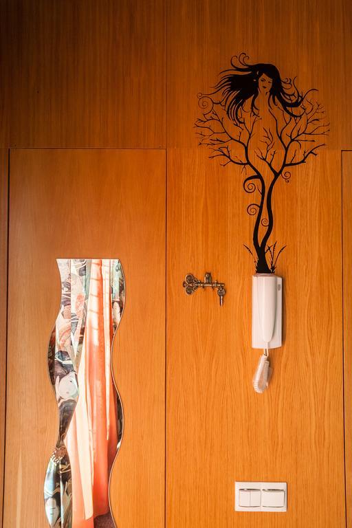 Sevillahome- Ave Cesar Room photo