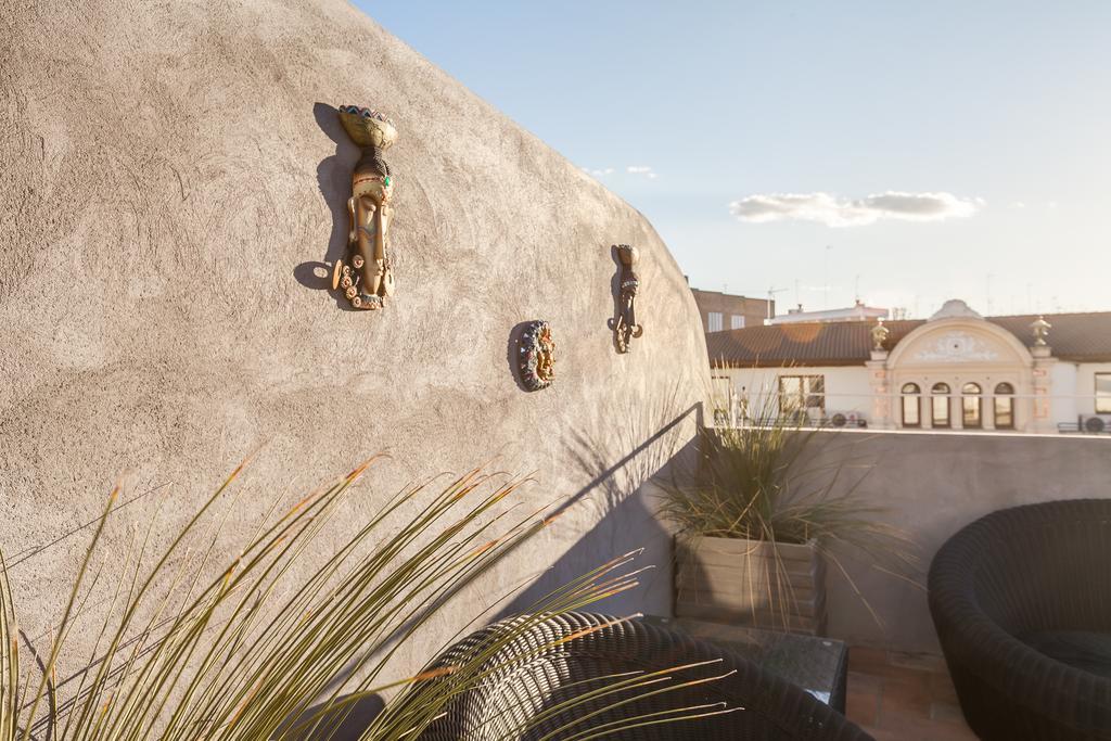 Sevillahome- Ave Cesar Exterior photo